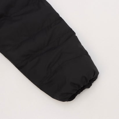 アディダス adidas メンズ 中綿ジャケット エッセンシャルズ パッカブル インサレーション ジャケット KF2710 （ブラック）｜詳細画像