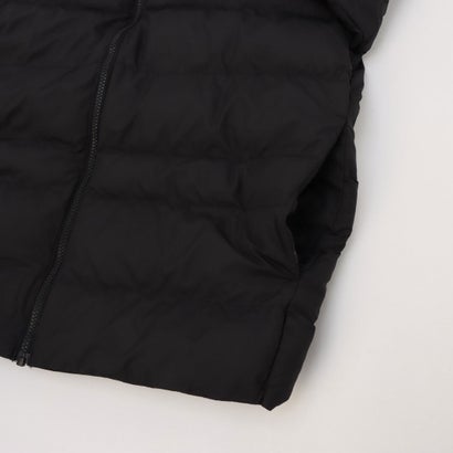 アディダス adidas メンズ 中綿ジャケット エッセンシャルズ パッカブル インサレーション ジャケット KF2710 （ブラック）｜詳細画像