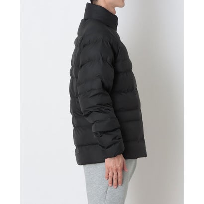 アディダス adidas メンズ 中綿ジャケット エッセンシャルズ パッカブル インサレーション ジャケット KF2710 （ブラック）｜詳細画像