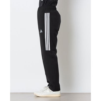 メンズ ウインドパンツ M TRN ウィンドパンツ LE0176 （ブラック）｜詳細画像
