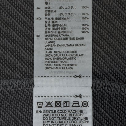 アディダス adidas メンズ ニットジャケット M TRN ニットジャケット LF3568 （グレースリー）｜詳細画像