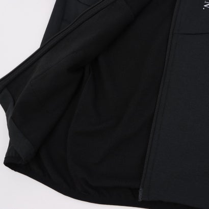 アディダス adidas メンズ ニットジャケット M TRN ニットジャケット LE0177 （ブラック）｜詳細画像