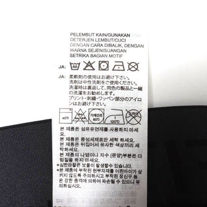 メンズ フィットネス コンプレッションロングタイツ/スパッツ テックフィット クライマウォームタイツ KV1644 （ブラック）｜詳細画像