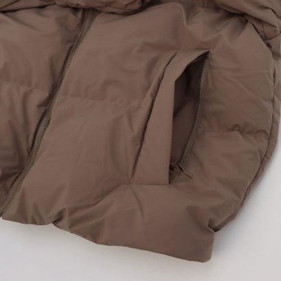 アディダス adidas メンズ 中綿ジャケット M HELIONIC DOWN PUFFER ジャケット KS5294 （カーキ）｜詳細画像