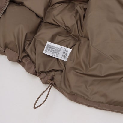 アディダス adidas メンズ 中綿ジャケット M HELIONIC DOWN PUFFER ジャケット KS5294 （カーキ）｜詳細画像