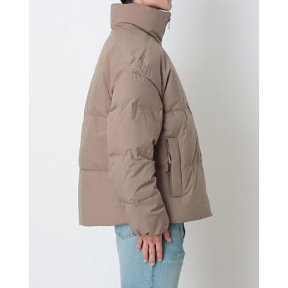 アディダス adidas メンズ 中綿ジャケット M HELIONIC DOWN PUFFER ジャケット KS5294 （カーキ）｜詳細画像