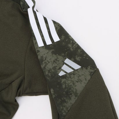 アディダス adidas メンズ ニットジャケット M TRN ニットジャケット LF3566 （ナイトカーゴ）｜詳細画像