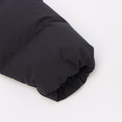 アディダス adidas メンズ 中綿ジャケット M HELIONIC DOWN PUFFER ジャケット KF2717 （ブラック）｜詳細画像