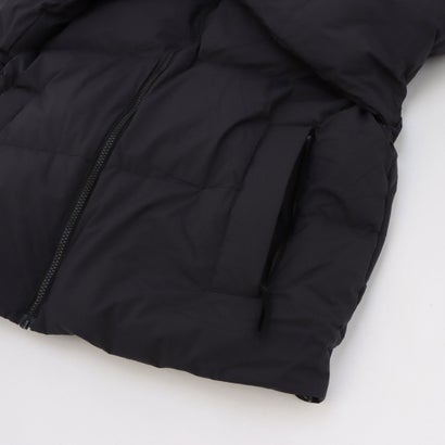 アディダス adidas メンズ 中綿ジャケット M HELIONIC DOWN PUFFER ジャケット KF2717 （ブラック）｜詳細画像