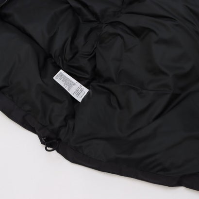 アディダス adidas メンズ 中綿ジャケット M HELIONIC DOWN PUFFER ジャケット KF2717 （ブラック）｜詳細画像