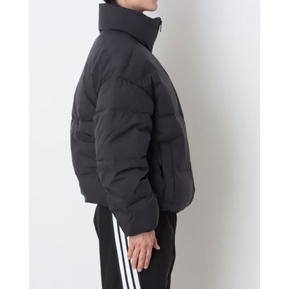 アディダス adidas メンズ 中綿ジャケット M HELIONIC DOWN PUFFER ジャケット KF2717 （ブラック）｜詳細画像