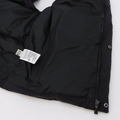アディダス adidas メンズ 中綿ベスト M HELIONIC PUFFER VEST KG1511 （ブラック）｜詳細画像