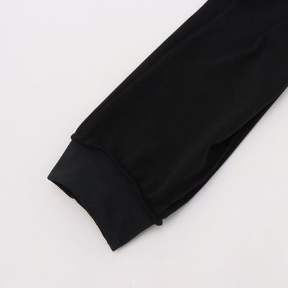 メンズ ニットパンツ M TRN ニットパンツ LD2330 （ブラック）｜詳細画像