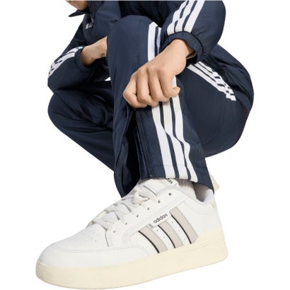 アディダス adidas アディダス adidas マストハブ スリーストライプス 中わた入り オープンヘムパンツ メンズ 男性 長ズボン ロングパンツ ボトムス ル （KW3369 ブラック）｜詳細画像