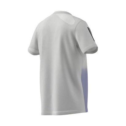 アディダス/メンズ/OTR B CB TEE M （ホワイト/バイオレットトーン）｜詳細画像