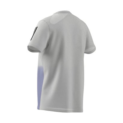 アディダス/メンズ/OTR B CB TEE M （ホワイト/バイオレットトーン）｜詳細画像