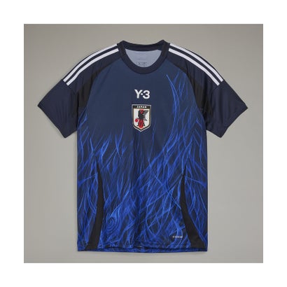 アディダス adidas アディダス/メンズ/サッカー日本代表 2024 ホーム レプリカ ユニフォーム （レジェンドインク）｜詳細画像