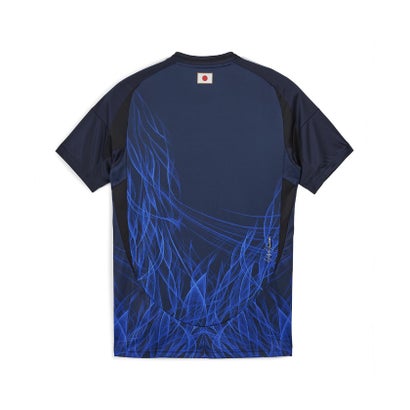 アディダス adidas アディダス/メンズ/サッカー日本代表 2024 ホーム レプリカ ユニフォーム （レジェンドインク）｜詳細画像