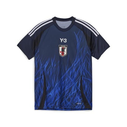 アディダス adidas アディダス/メンズ/サッカー日本代表 2024 ホーム レプリカ ユニフォーム （レジェンドインク）｜詳細画像