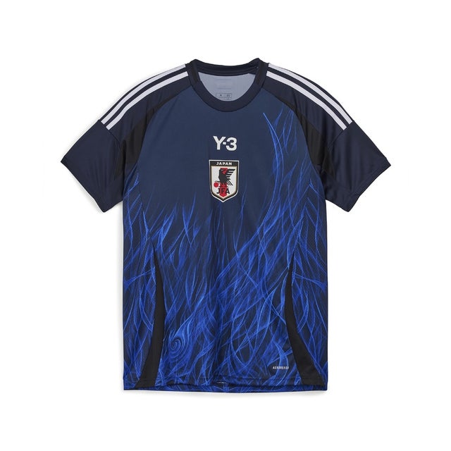 /メンズ/サッカー日本代表 2024 ホーム レプリカ ユニフォーム （レジェンドインク）
