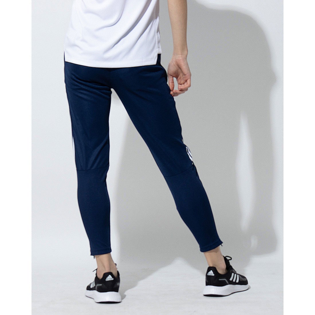 アディダス adidas メンズ サッカー/フットサル ジャージパンツ TIRO21