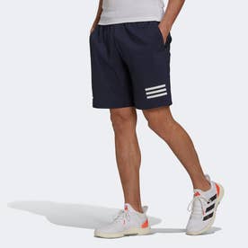 クラブ テニス 3ストライプス ショーツ / Club Tennis 3-Stripes Shorts （ブルー）