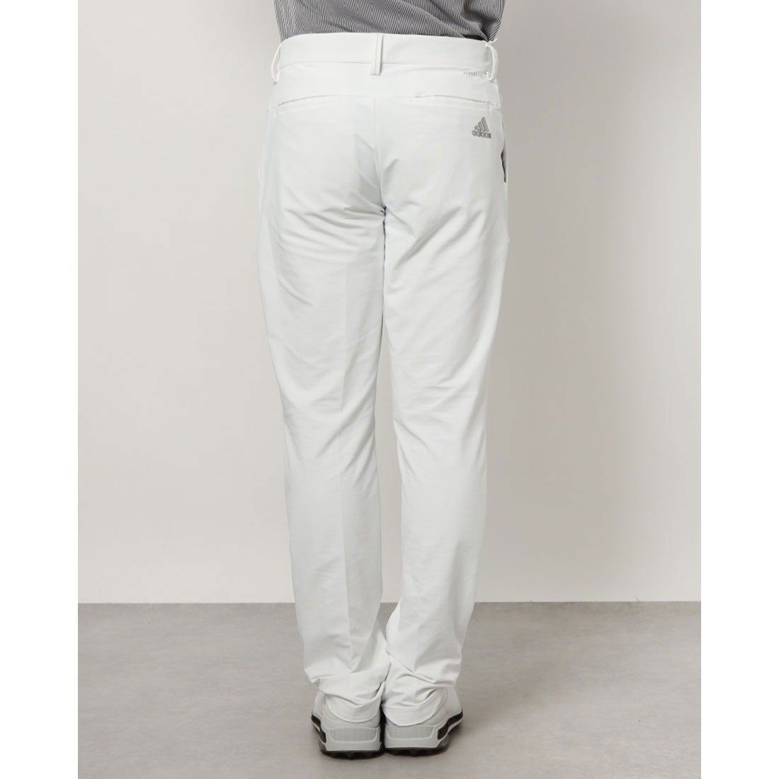 アディダス adidas メンズ ゴルフ ロングパンツ EX STRETCH ACTIVE