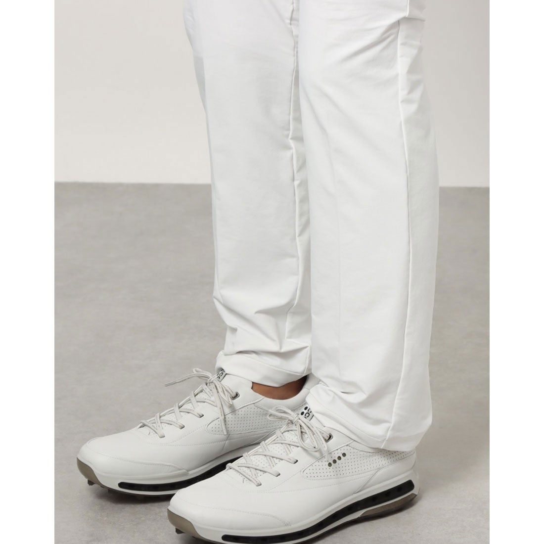 アディダス adidas メンズ ゴルフ ロングパンツ EX STRETCH ACTIVE