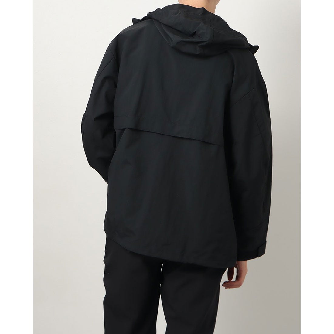 アディダス adidas メンズ ウインドジャケット ID2.0 フードウーブン