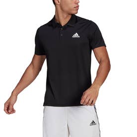 AEROREADY デザインド トゥ ムーブ スポーツ ポロシャツ /AEROREADY Designed To Move Sport Polo Shirt （black）