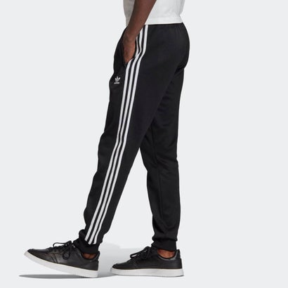 アディダス adidas SST TRACK PANTS PB （BLACK/WHITE）｜詳細画像