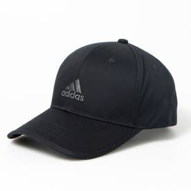 Adidas キャップ 帽子 刺繍ロゴ ゴルフ ベースボールキャップ ツイルキャップ 100-111301 メンズ レディース ADIDAS TC TWILL CAP （ブラック）