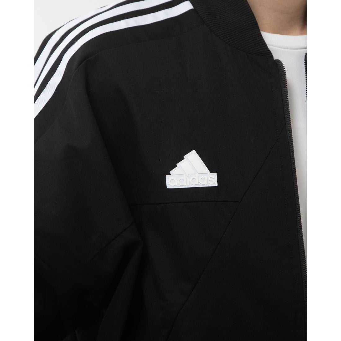 アディダス adidas メンズ ウインドジャケット M TIRO ウーブン 