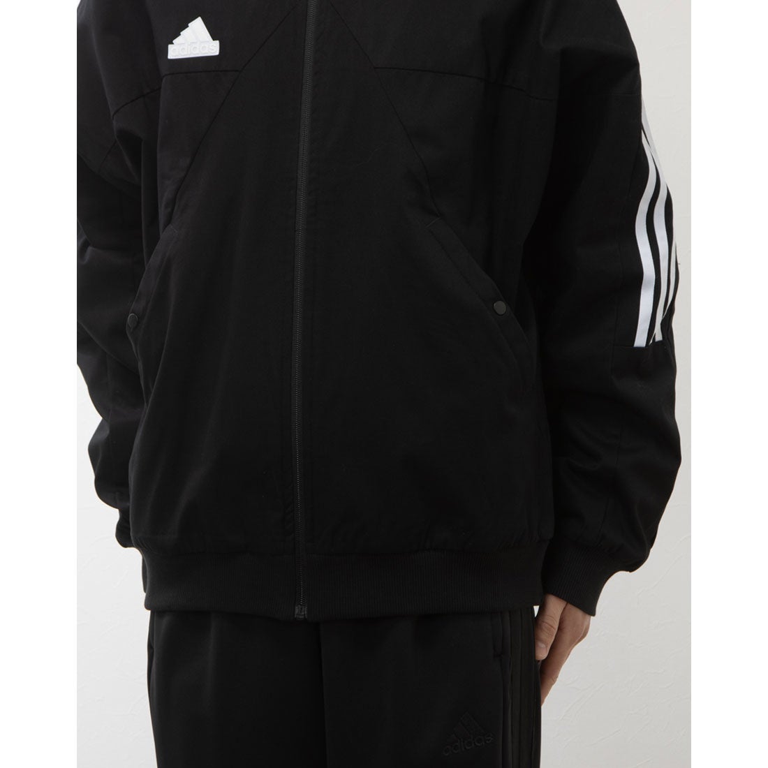 アディダス adidas メンズ ウインドジャケット M TIRO ウーブン 