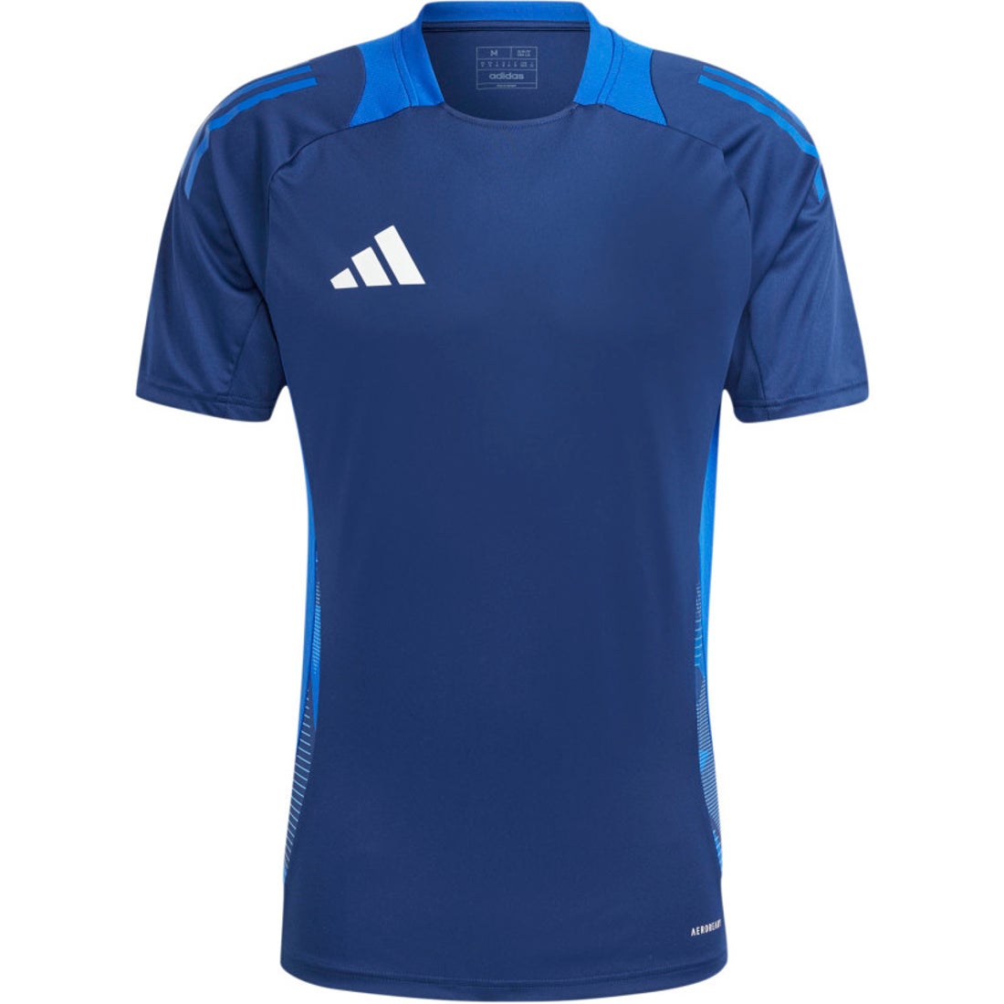 アディダス TIRO24 トレーニングシャツ XLサイズ ネイビー ティロ アディダス adidas adidas アディダス サッカー ティロ TIRO 24