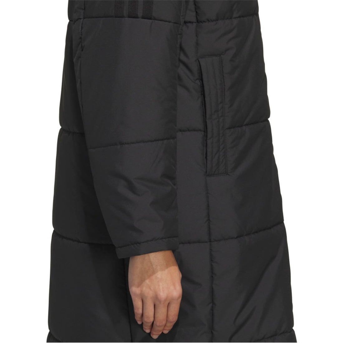 アディダス adidas アディダス adidas PADロングコート レディース