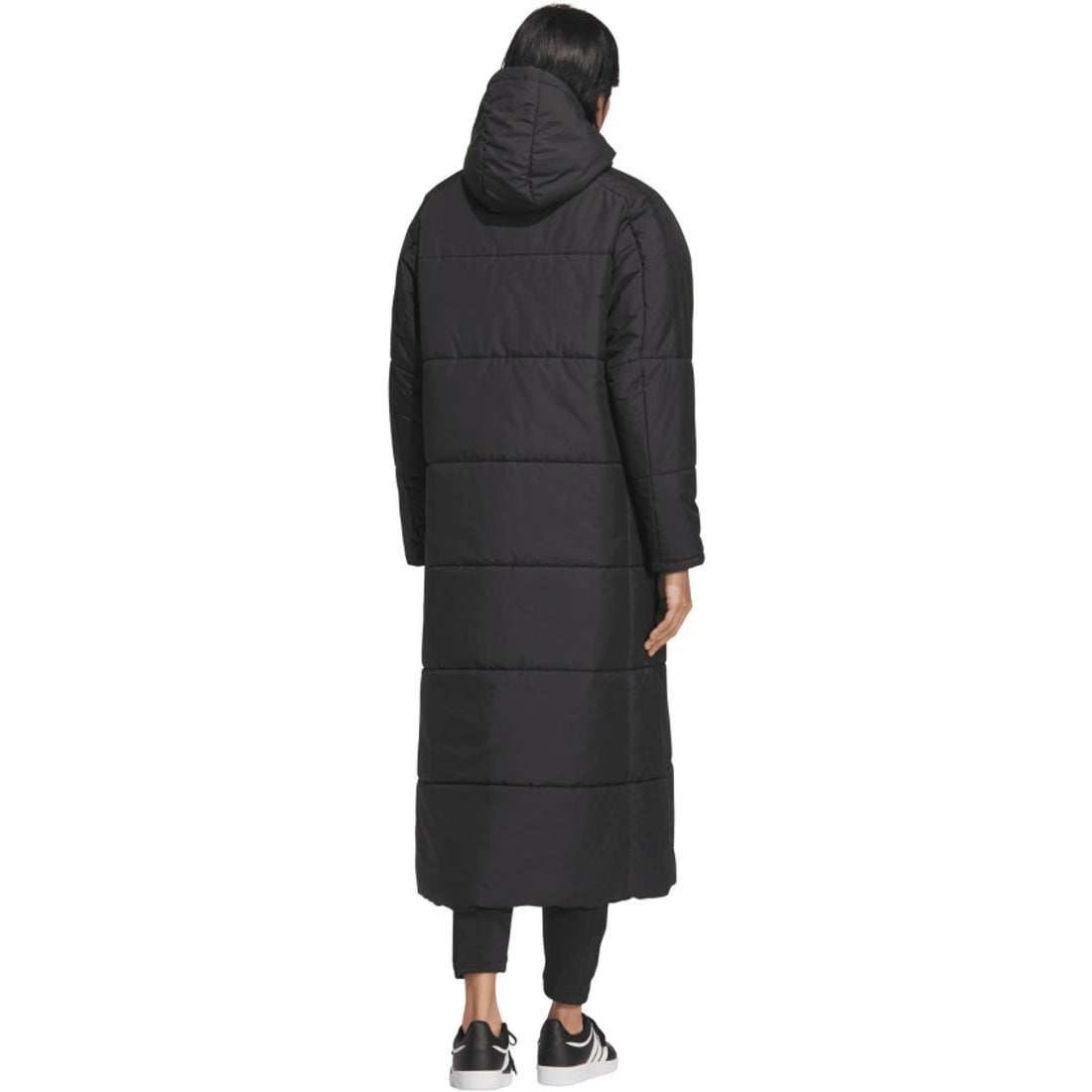 アディダス adidas アディダス adidas PADロングコート レディース
