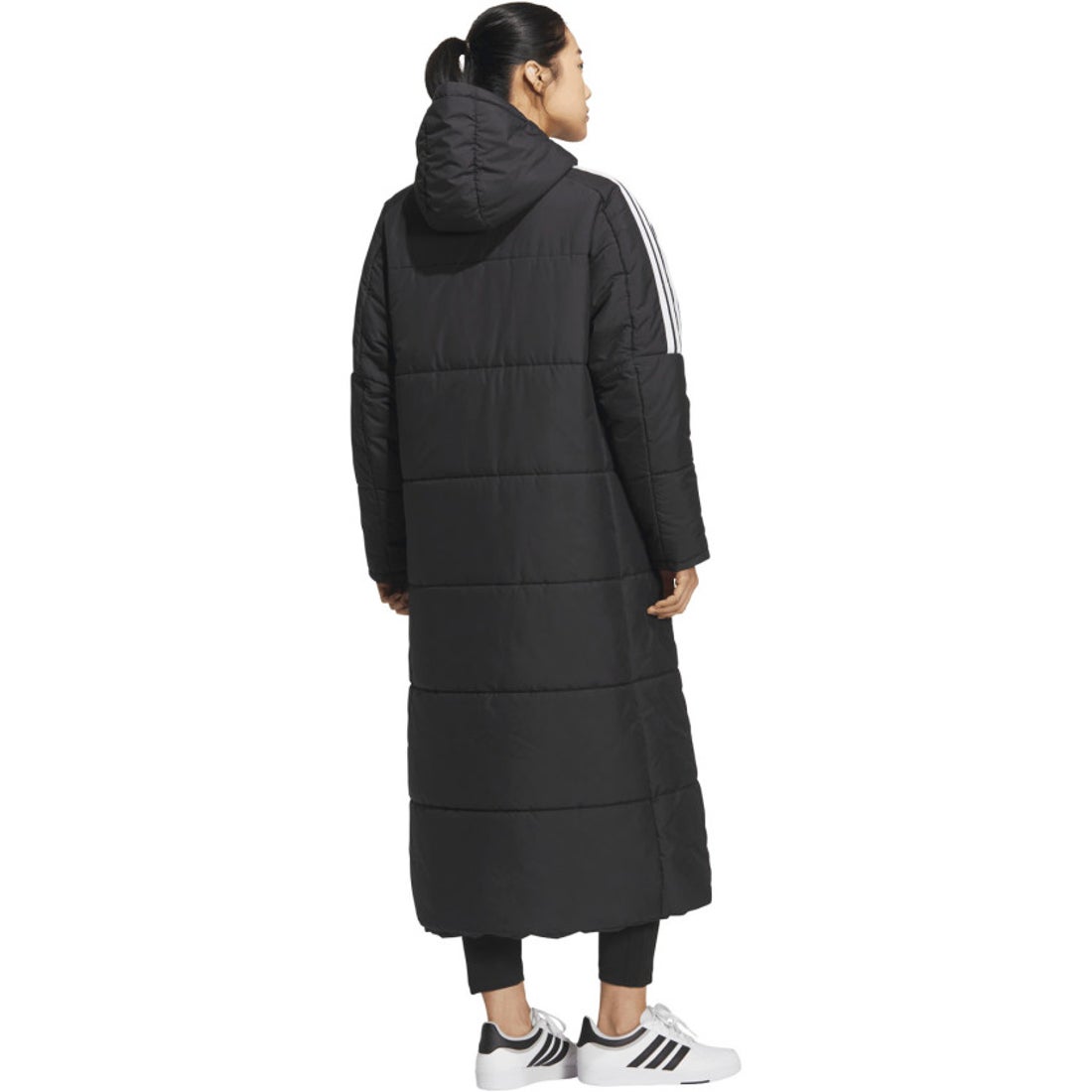 アディダス adidas アディダス adidas PADロングコート レディース