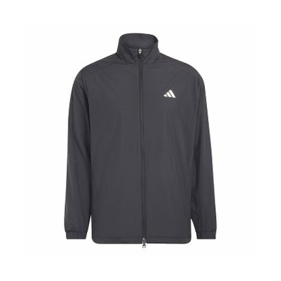 アディダス adidas アディダス/U ウィンドウジャケット （ブラック）｜詳細画像