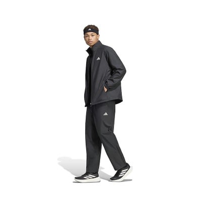 アディダス adidas アディダス/U ウィンドウジャケット （ブラック）｜詳細画像