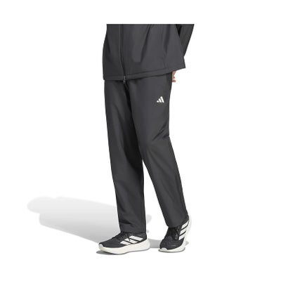 アディダス adidas アディダス/U ウィンドウパンツ （ブラック）｜詳細画像