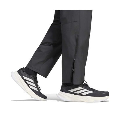 アディダス adidas アディダス/U ウィンドウパンツ （ブラック）｜詳細画像