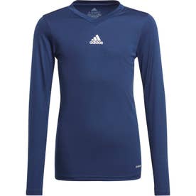 サッカー チーム ベース T シャツ  22998 （GN5712 チームネイビーブルー）