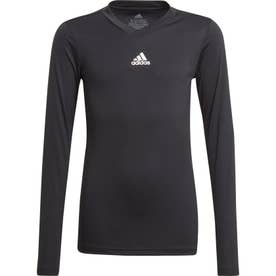 サッカー チーム ベース T シャツ  22998 （GN5710 ブラック）