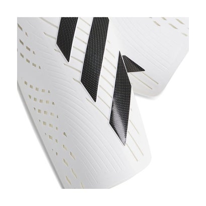 アディダス adidas アディダス/TIRO シンガード CLB （ホワイト/ブラック）｜詳細画像