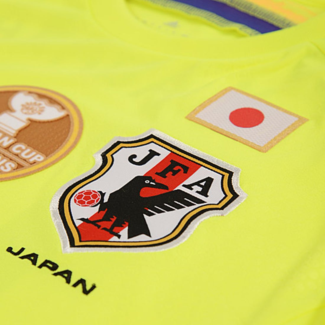 adidas 日本代表 14/15 ユニフォーム アウェイ 半袖 レプリカ【アジア