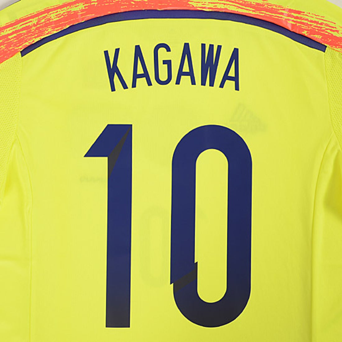 adidas 日本代表 14/15 ユニフォーム アウェイ 半袖 レプリカ【アジア