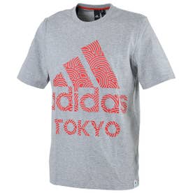 
         TOKYO PACK Tシャツ(グレー)
