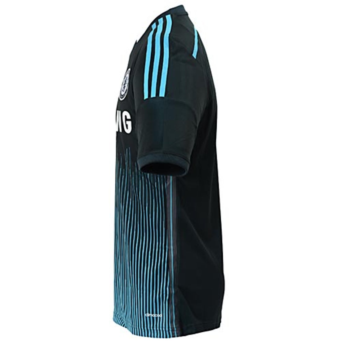 adidas チェルシー 14/15 ユニフォーム サード 半袖 レプリカ LMA20 