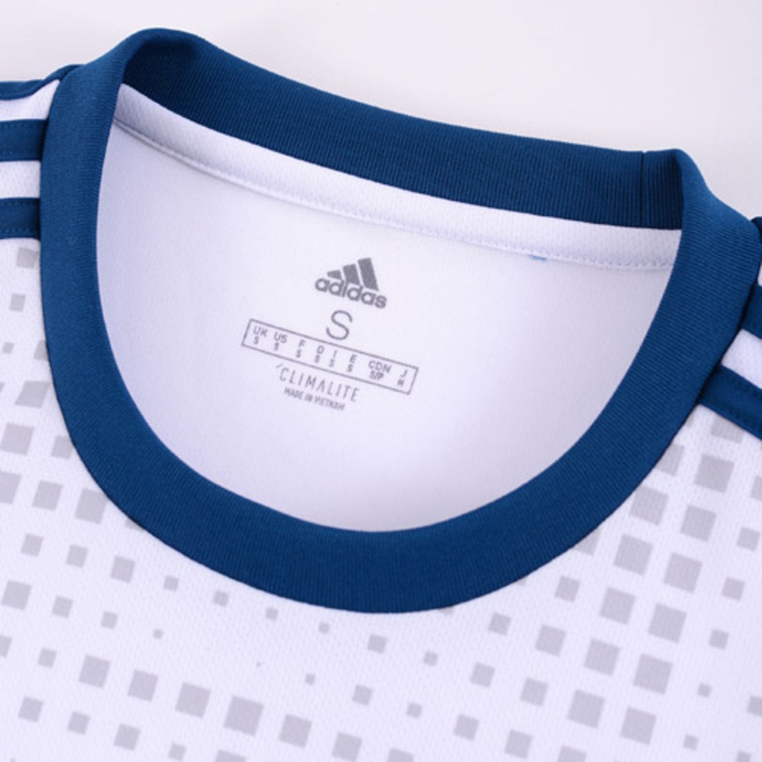 adidas ロシア代表 2018 ユニフォーム アウェイ 半袖 レプリカ DTB80